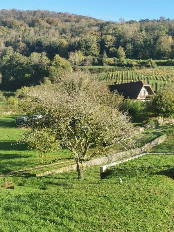 MESNAY Maison 132m² Arbois 1