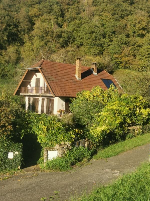 MESNAY Maison 132m² Arbois 3