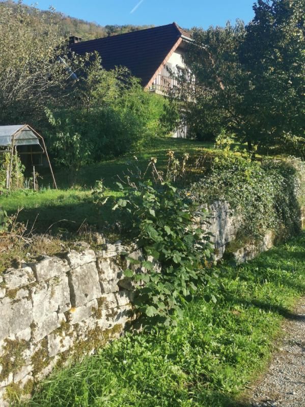 MESNAY Maison 132m² Arbois 4