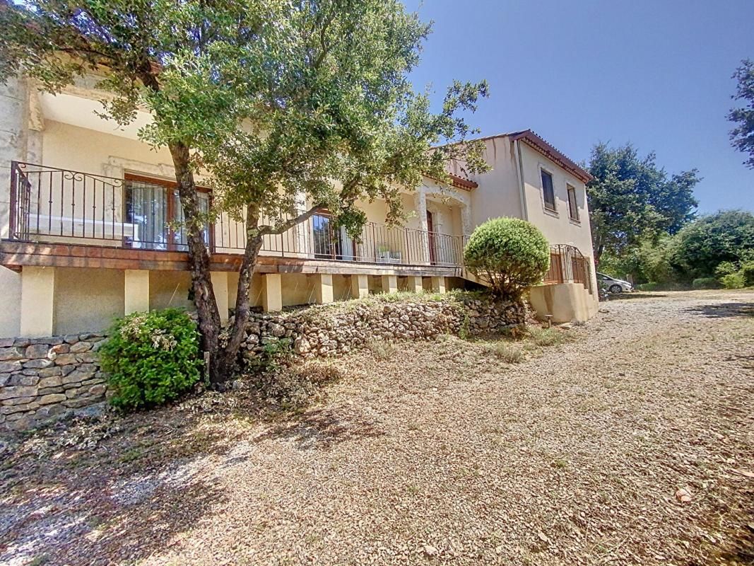 CARCES Villa 280m² avec son gîte - Carcès 3