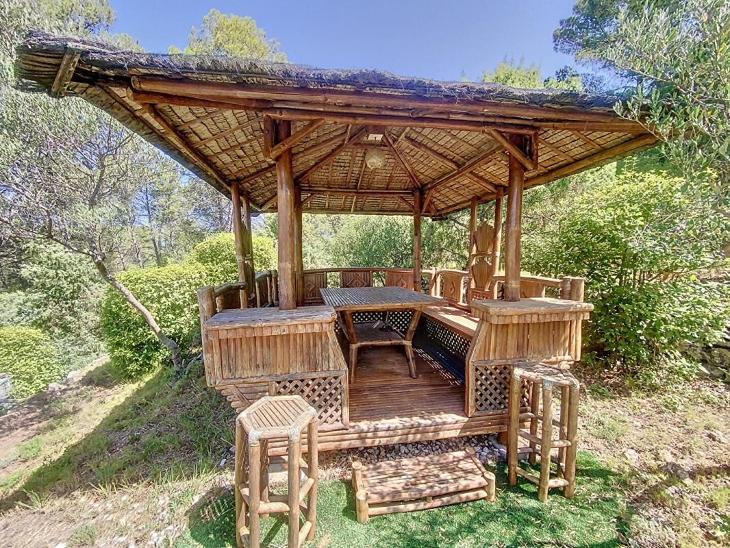 CARCES Villa 280m² avec son gîte - Carcès 4