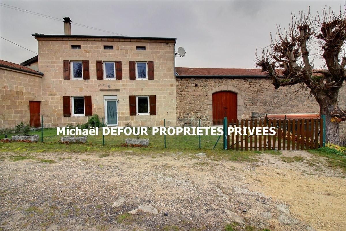 RAUCOULES Maison Raucoules 7 pièce(s) 139 m2 2