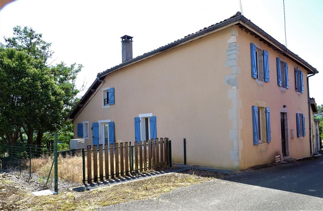 Landes 40330 Castel-Sarrazin, maison 215 m2