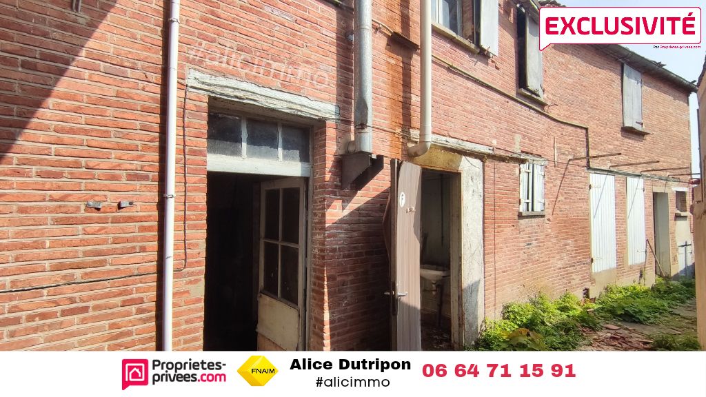 Ensemble immobilier Sézanne