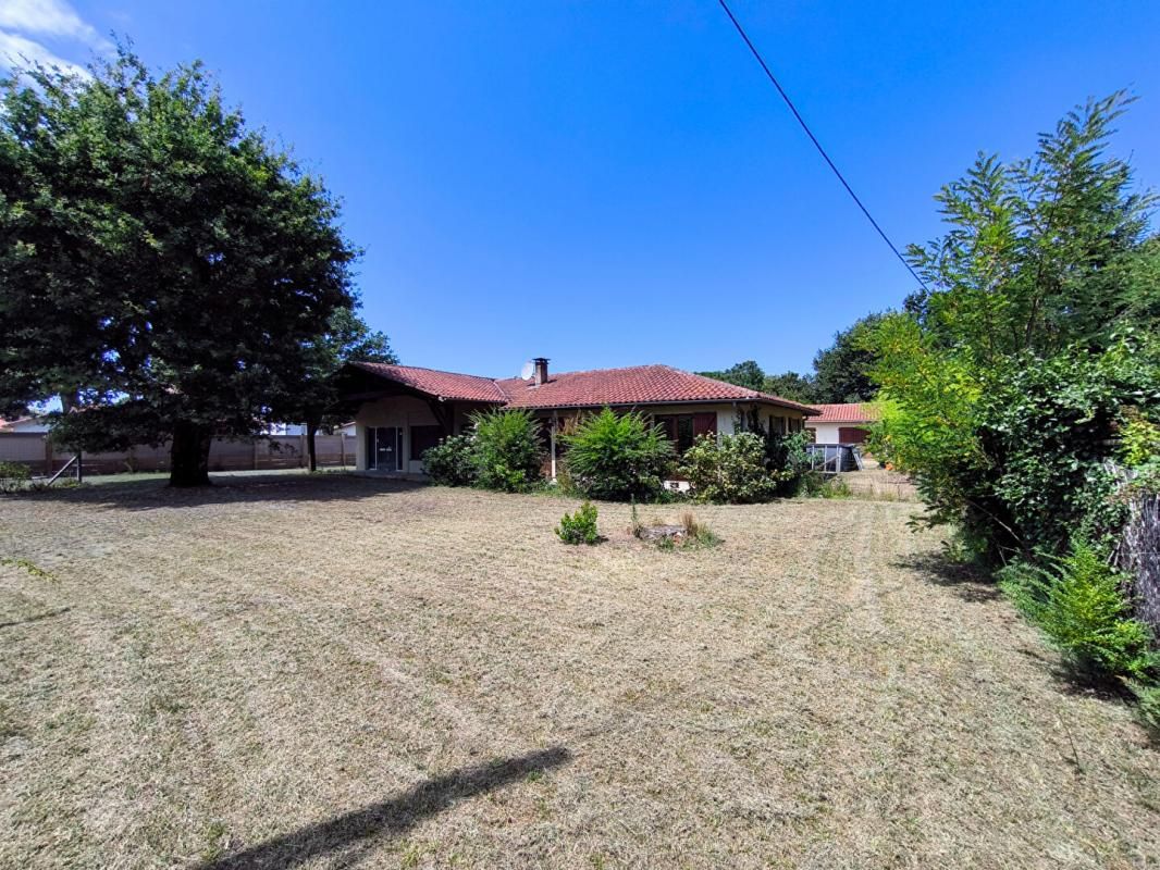 Ensemble immobilier Lit Et Mixe