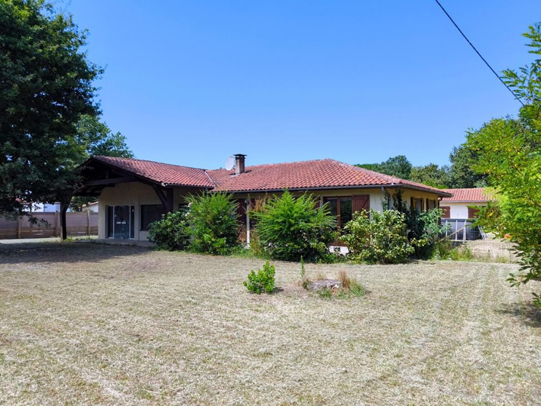 LIT-ET-MIXE Ensemble immobilier Lit Et Mixe 2