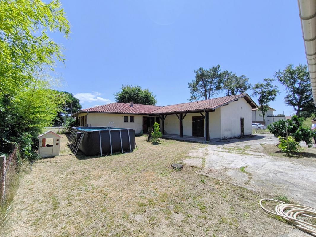 LIT-ET-MIXE Ensemble immobilier Lit Et Mixe 3