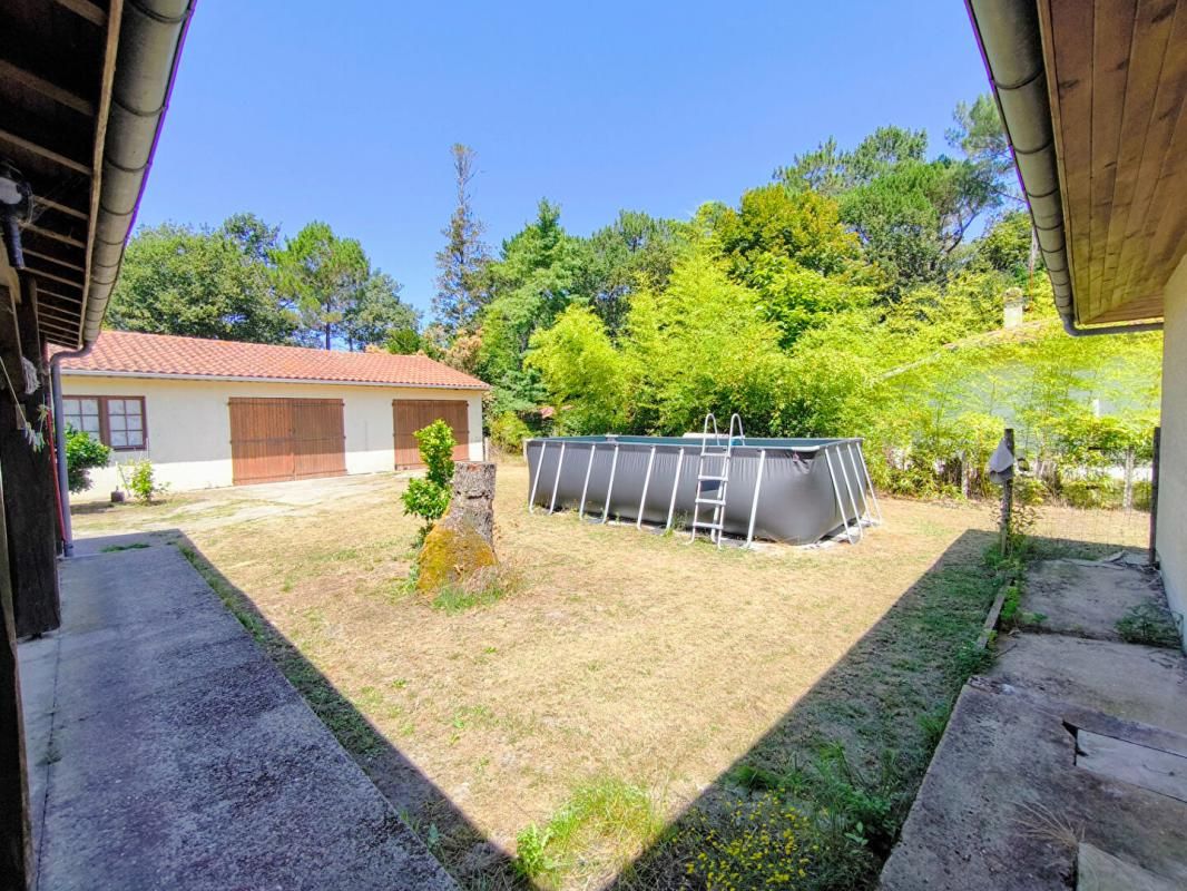 LIT-ET-MIXE Ensemble immobilier Lit Et Mixe 4