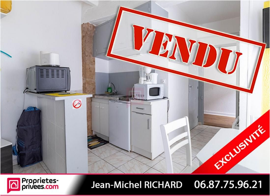 Immeuble Saint Aignan 41110