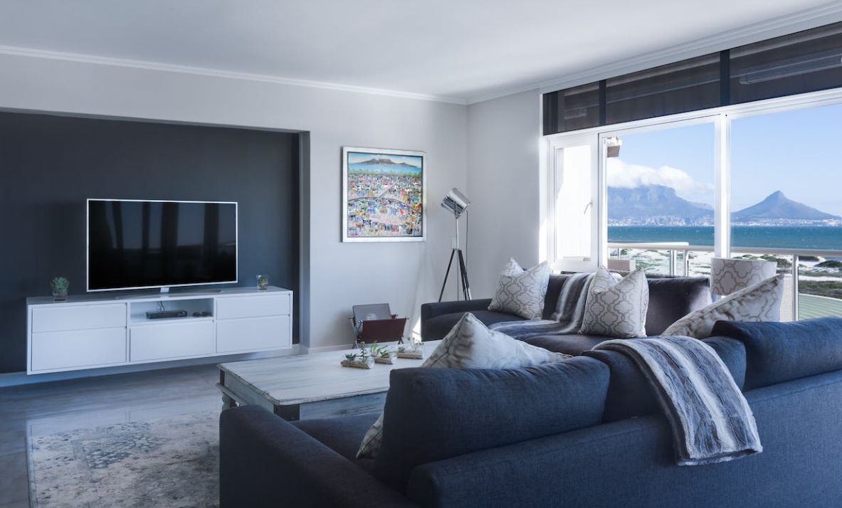 Thonon Les Bains 3 pièce 64.86 m2