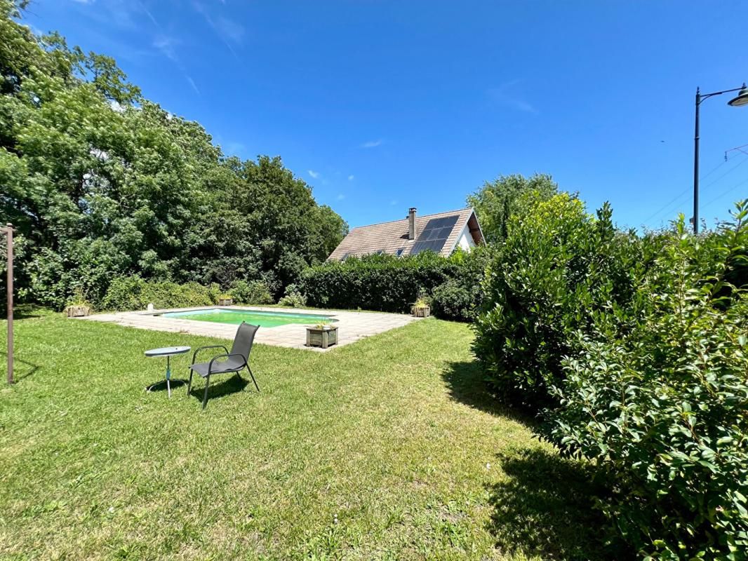 SAINT-JEAN-DE-GONVILLE Terrain Saint Jean De Gonville 491 m2 3