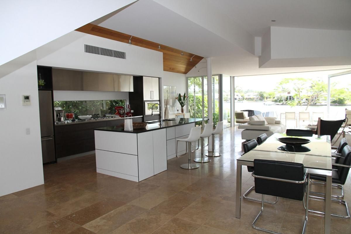 Appartement 5 pièces 110 m2