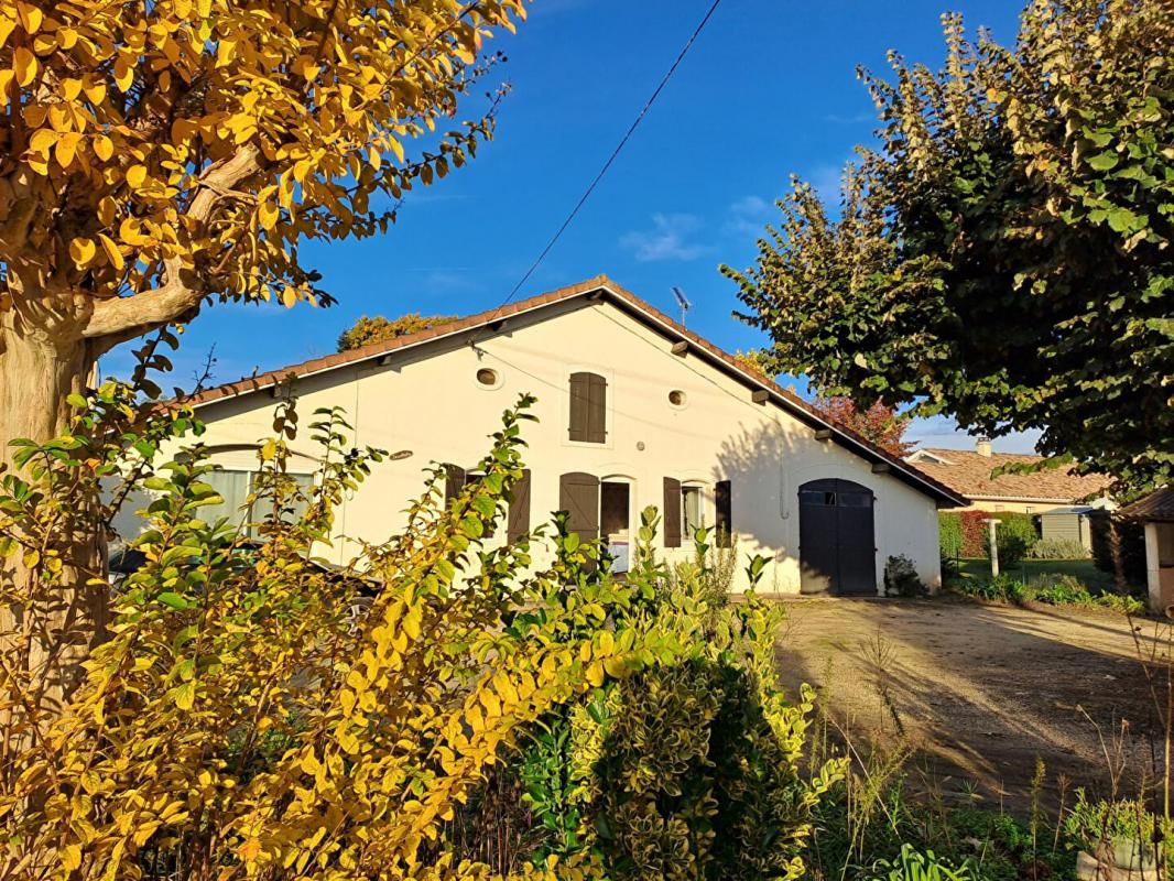 Maison Hinx 3 pièce(s) 80 m2