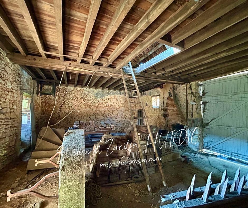 VATAN Maison Vatan 5 pièce(s) 100 m2 3