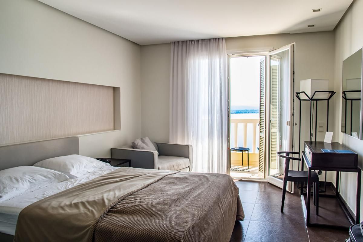 THONON-LES-BAINS Appartement  4 pièces 85.40 m2 4