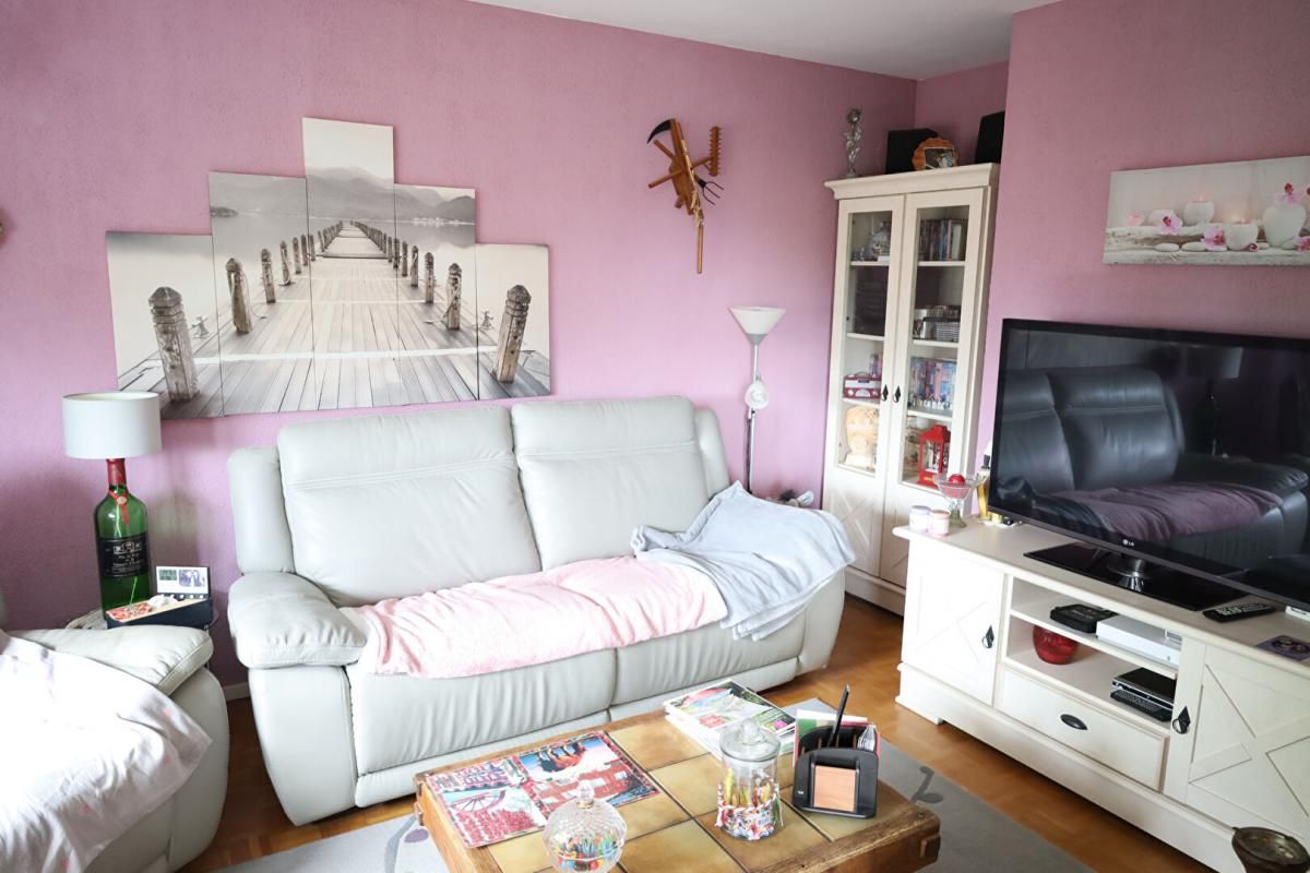 MEULAN-EN-YVELINES Appartement Meulan En Yvelines 5 pièce(s) 92 m2 2