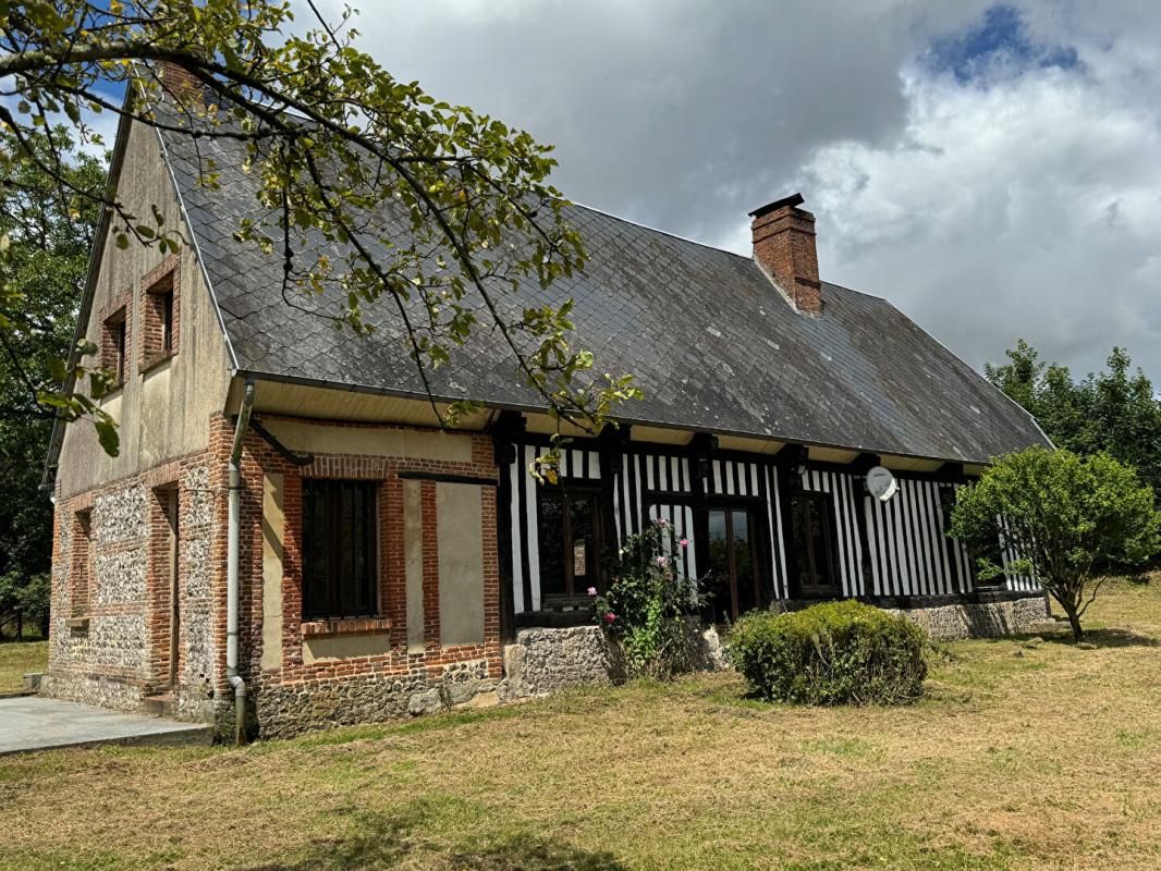 Maison Goderville 5 pièce(s) 127 m2