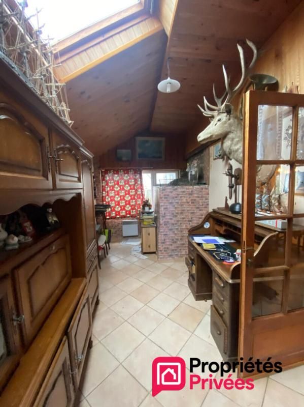 CONCHIL-LE-TEMPLE Votre agence " PROPRIETES PRIVEES COTE D'OPALE " vous propose : 4