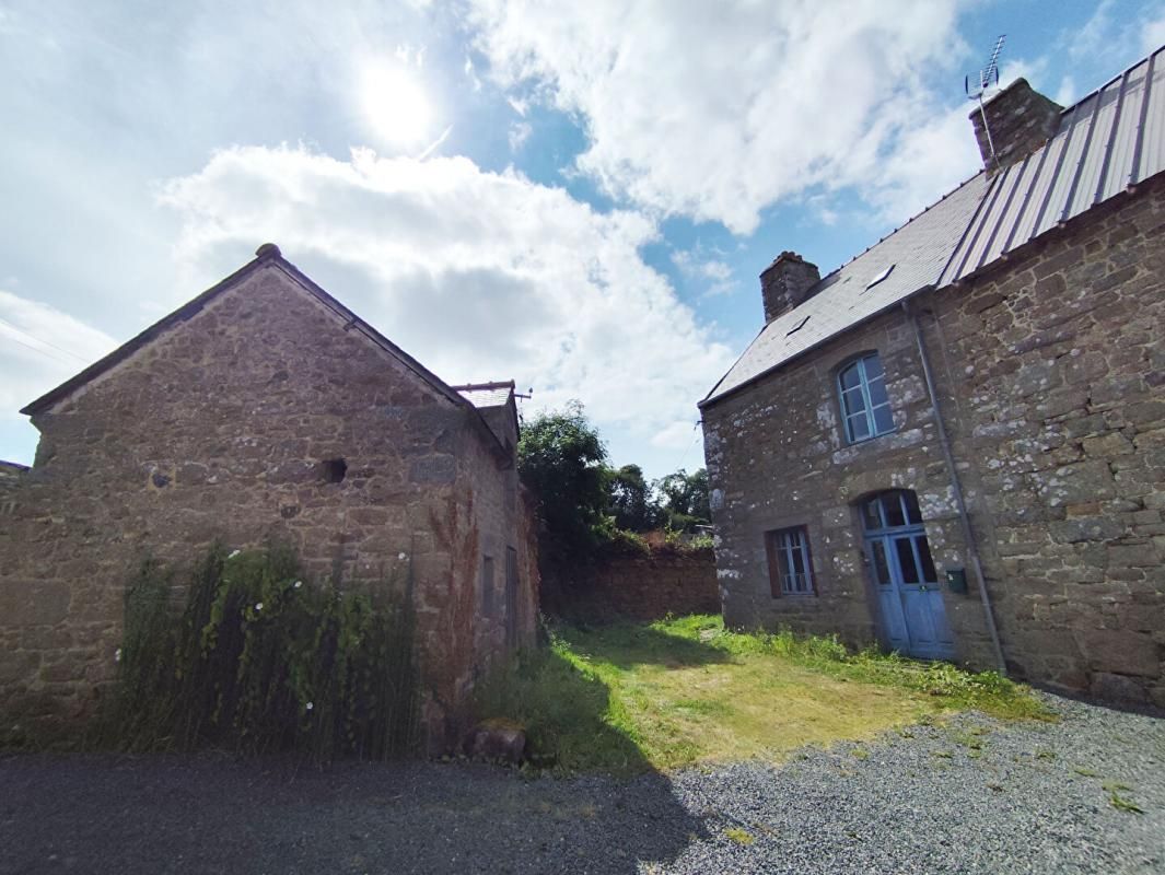 Saint-Julien : Maison à Renover