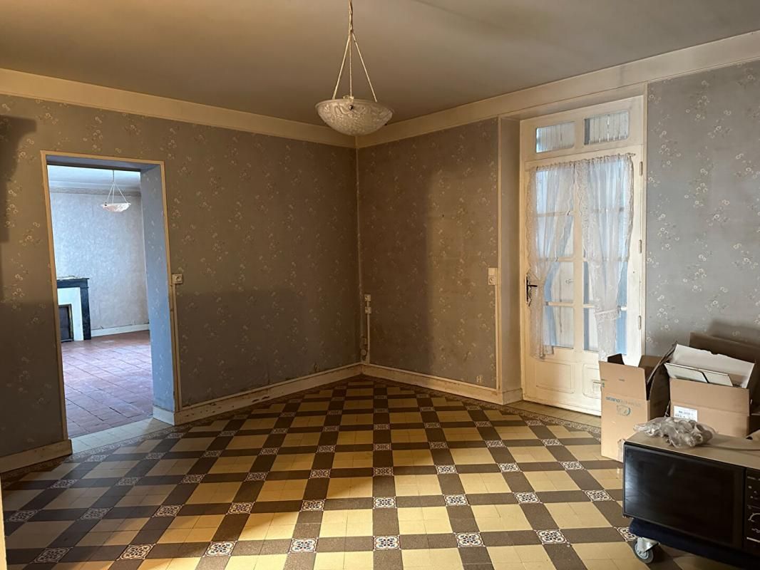 LANGE Maison  6 pièce(s) 123 m2 3