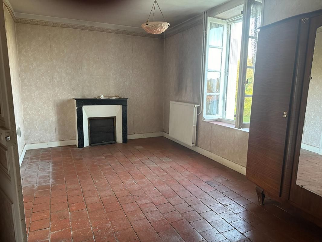 LANGE Maison  6 pièce(s) 123 m2 4