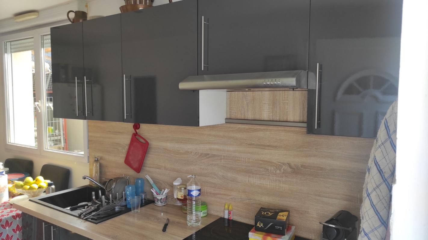 BOBIGNY 93000 Bobigny  Maison 2 pièces 4