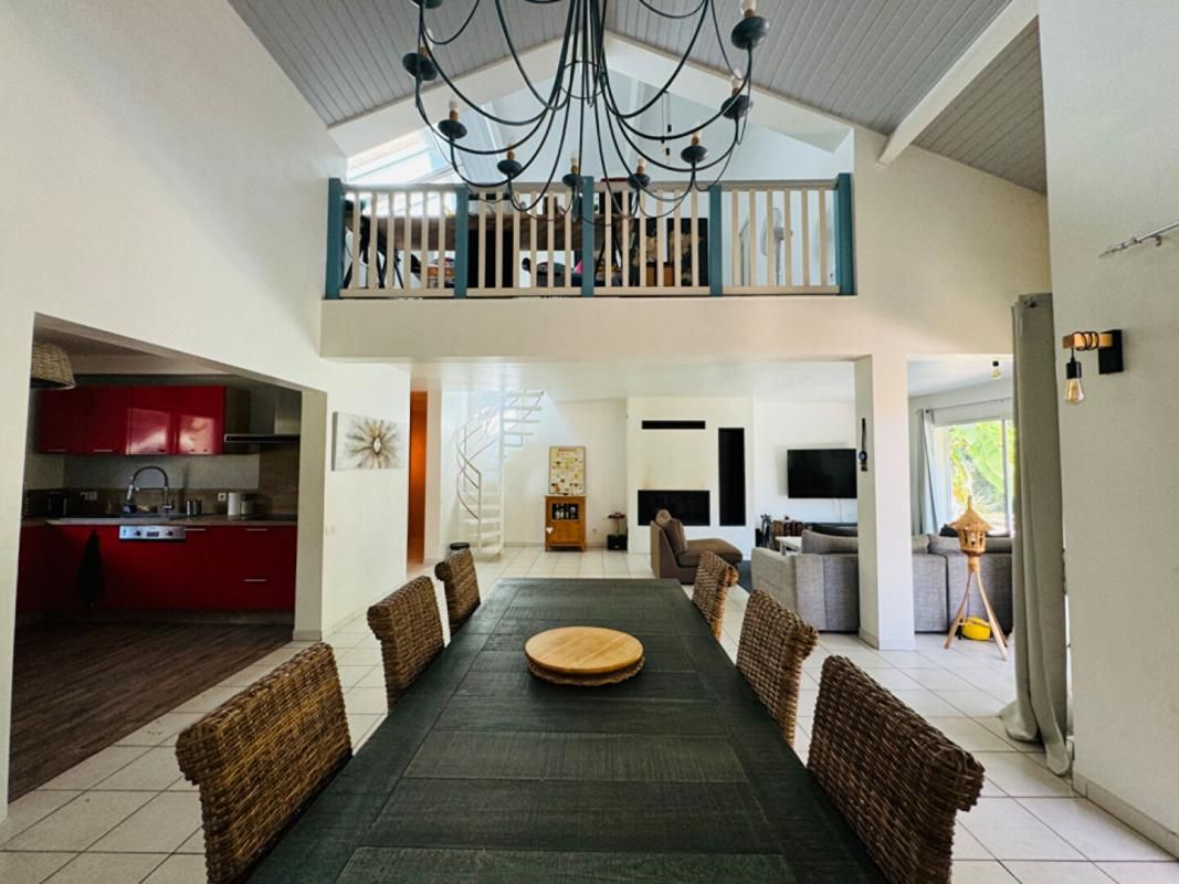 MIOS Maison 7 pièces - MIOS 4
