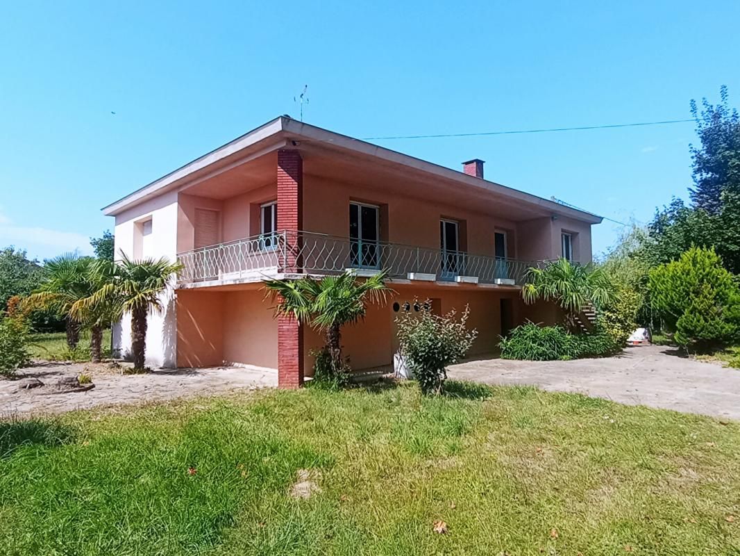 GAILLAC Maison Gaillac 5 pièces - 123 m2 2