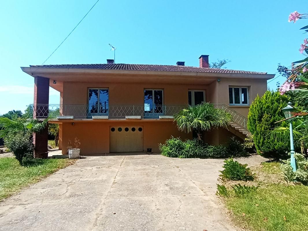 GAILLAC Maison Gaillac 5 pièces - 123 m2 3