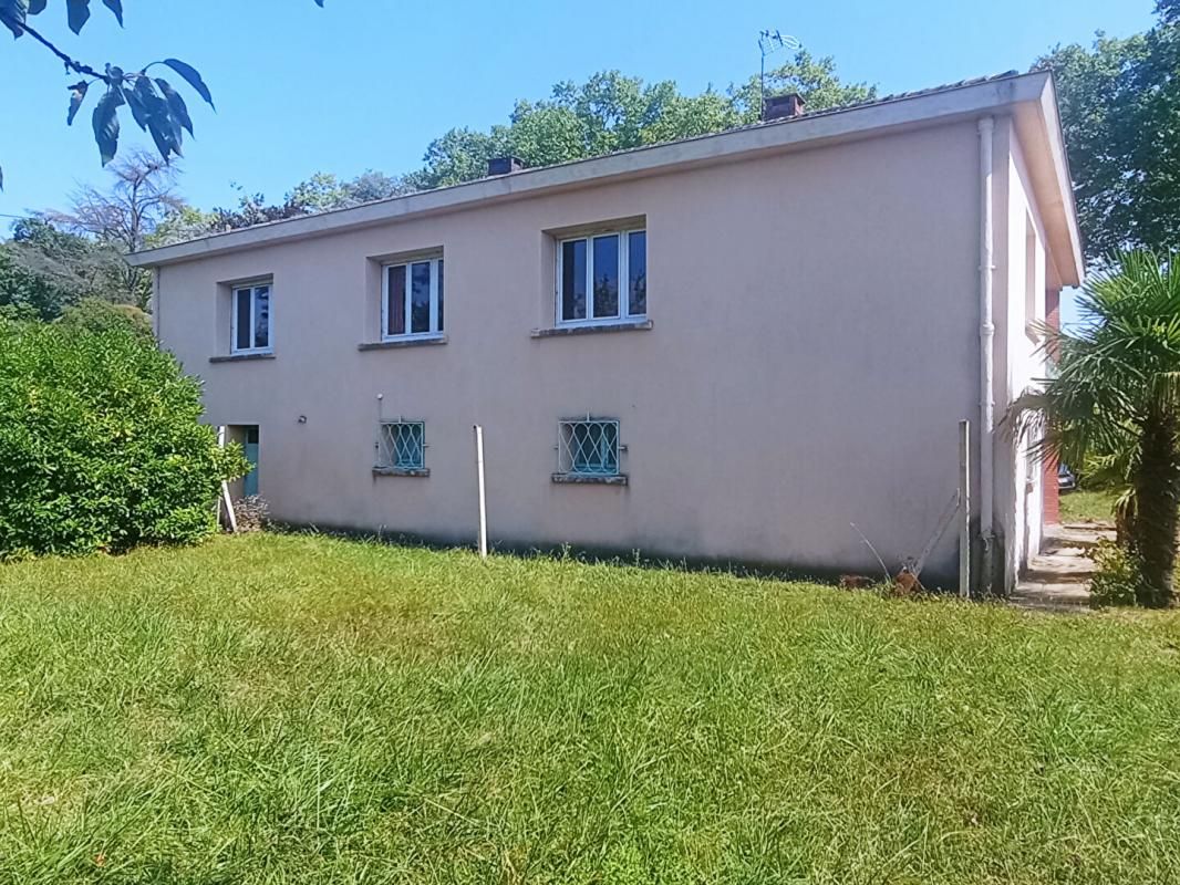 GAILLAC Maison Gaillac 5 pièces - 123 m2 4