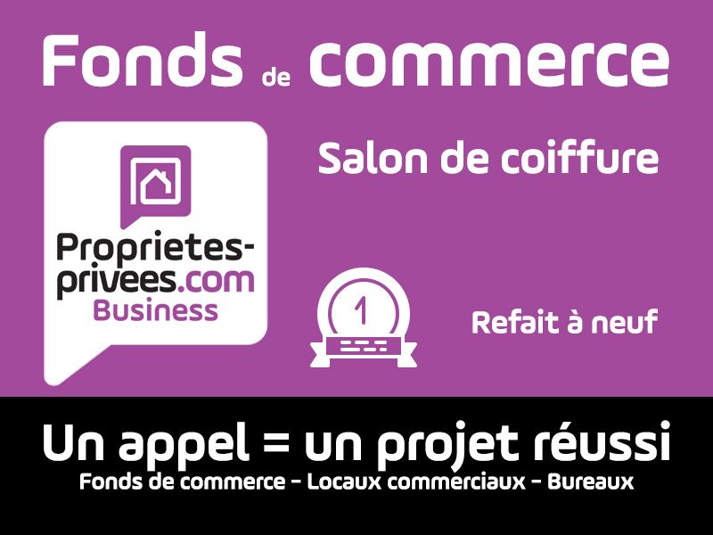 SABLE-SUR-SARTHE SABLE SUR SARTHE - SALON DE COIFFURE Homme et Femme 3