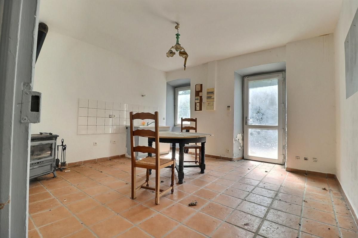BARNAS Maison de village 4 pièce(s) 63 m2 2