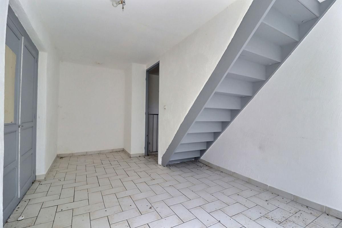 BARNAS Maison de village 4 pièce(s) 63 m2 3