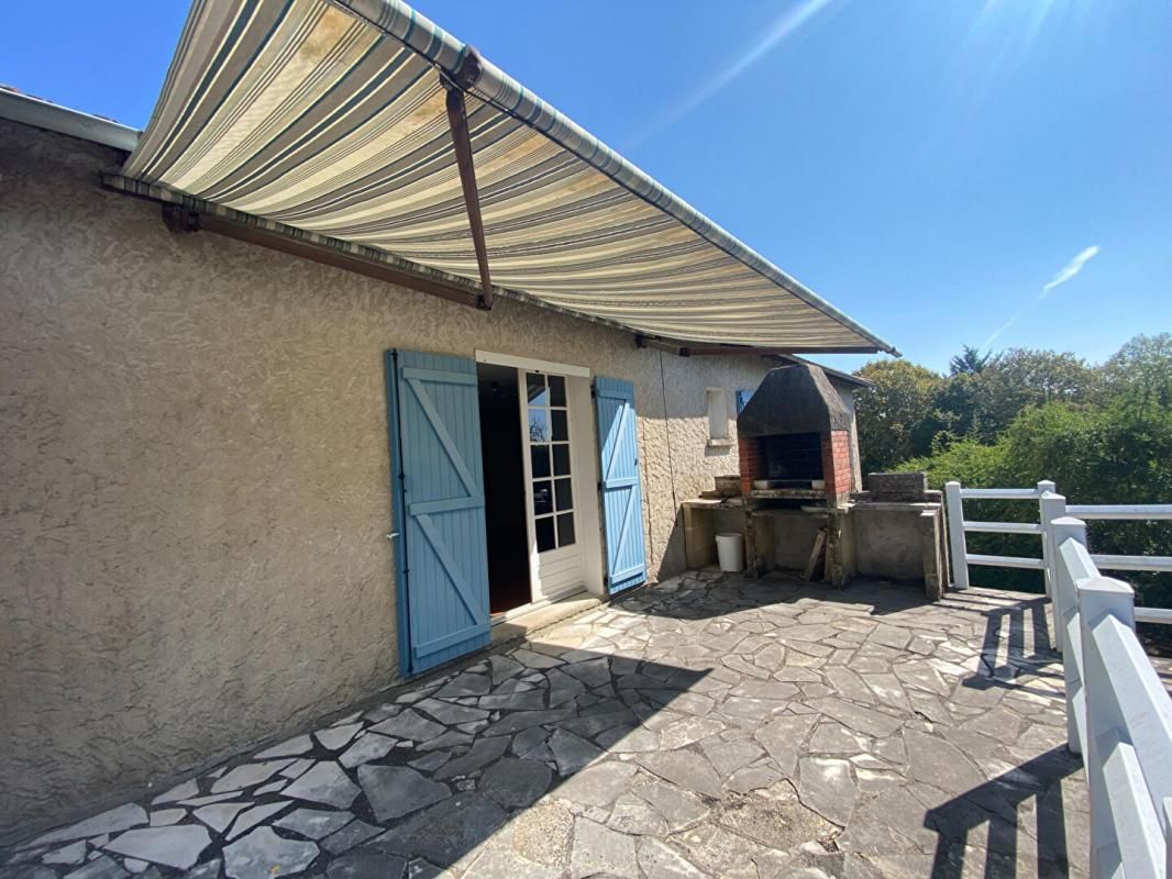 PRAHECQ Maison Prahecq 6 pièces 129 m2 4 chambres 3