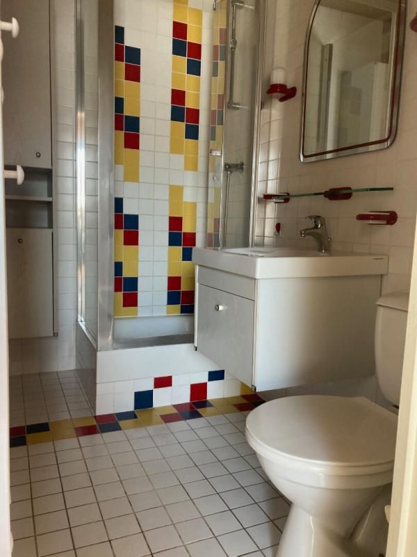 GOURNAY-EN-BRAY centre ville de Gournay En Bray, Studio de  24 m2, libre de suite sans travaux 4