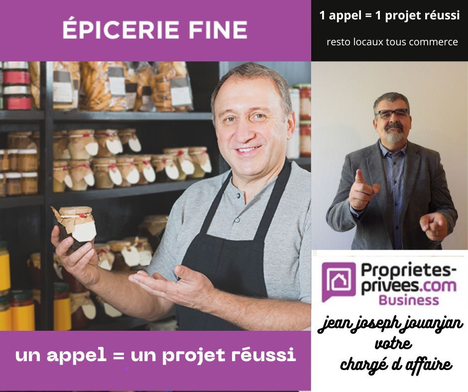 TOULOUSE TOULOUSE - ALIMENTATION, EPICERIE, SANDWICHERIE SNACK 2