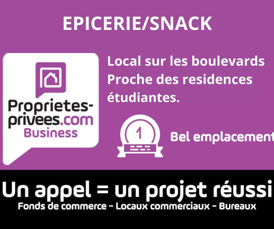 TOULOUSE TOULOUSE - ALIMENTATION, EPICERIE, SANDWICHERIE SNACK 4
