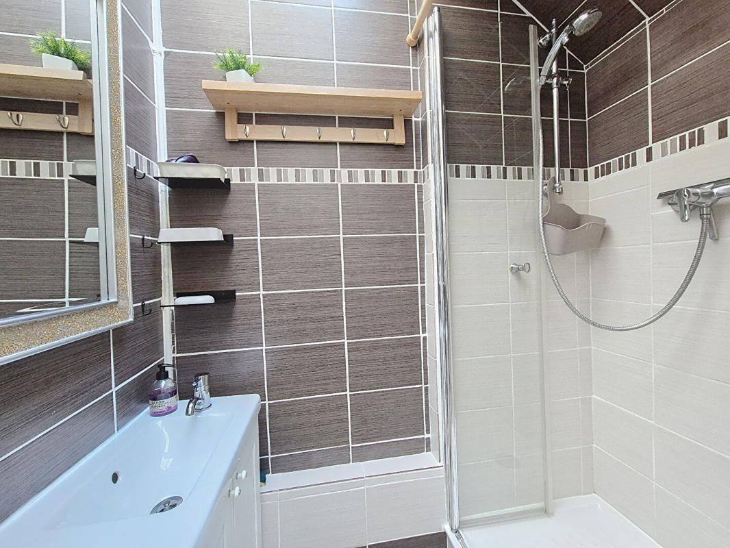 WIMEREUX Votre agence "Propriétés-Privées .Com"  vous propose : 4