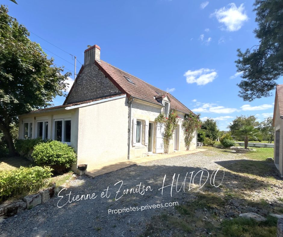 Maison 5 pièce(s) 116 m2