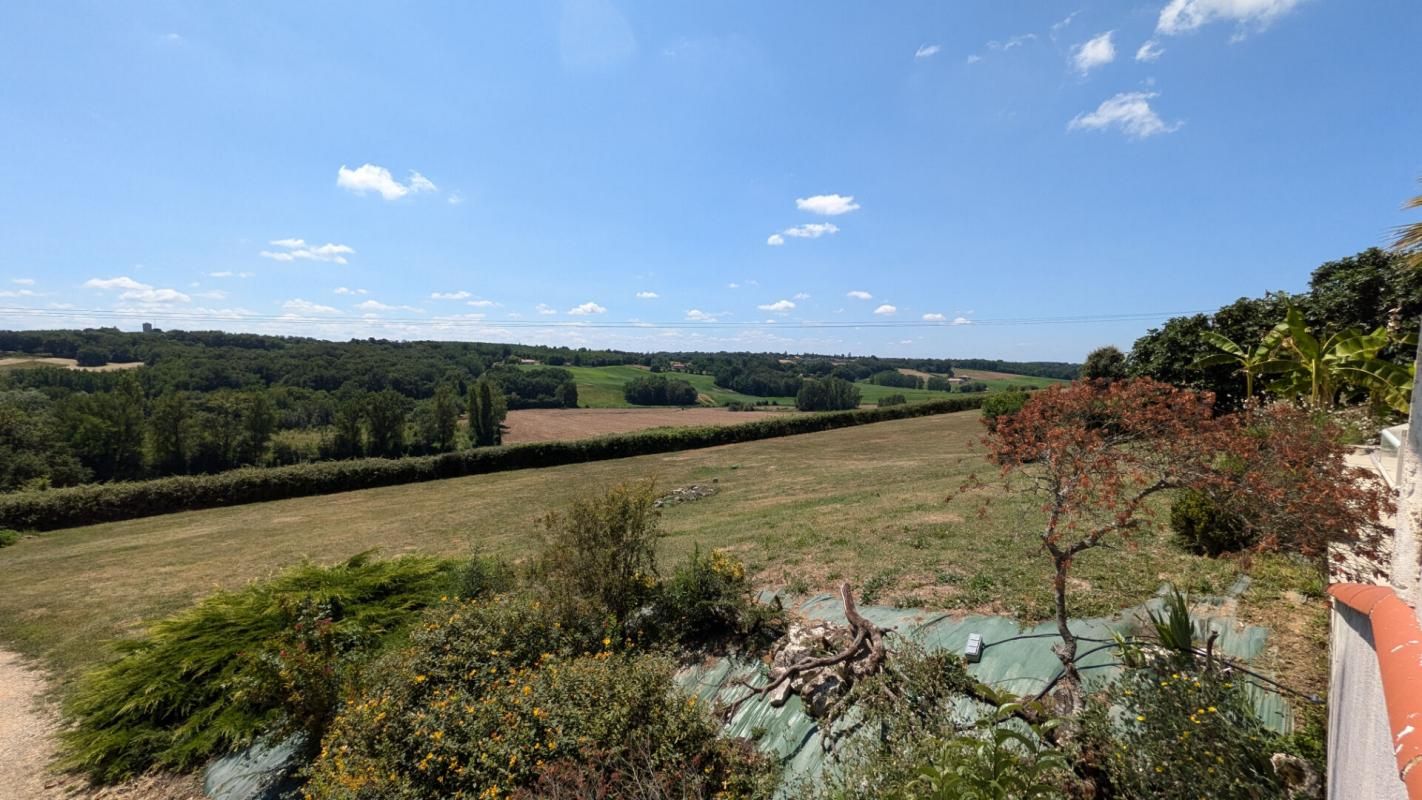 MARMANDE Maison de 350m² avec piscine et dépendances sur 2ha - Au calme 3