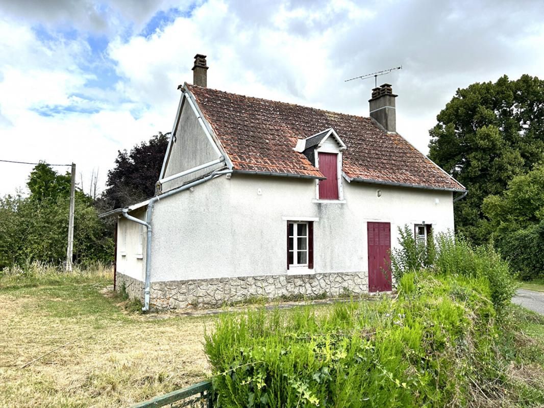 Maison Langé 2 pièce(s) 50 m2