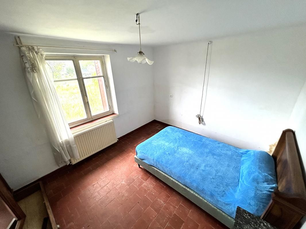 LANGE Maison Langé 2 pièce(s) 50 m2 4