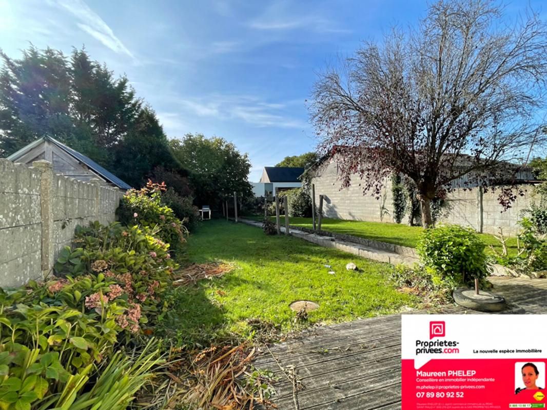 SAINT-SAMSON-SUR-RANCE Maison St Samson sur Rance 6 pièce(s) 123 m2 2