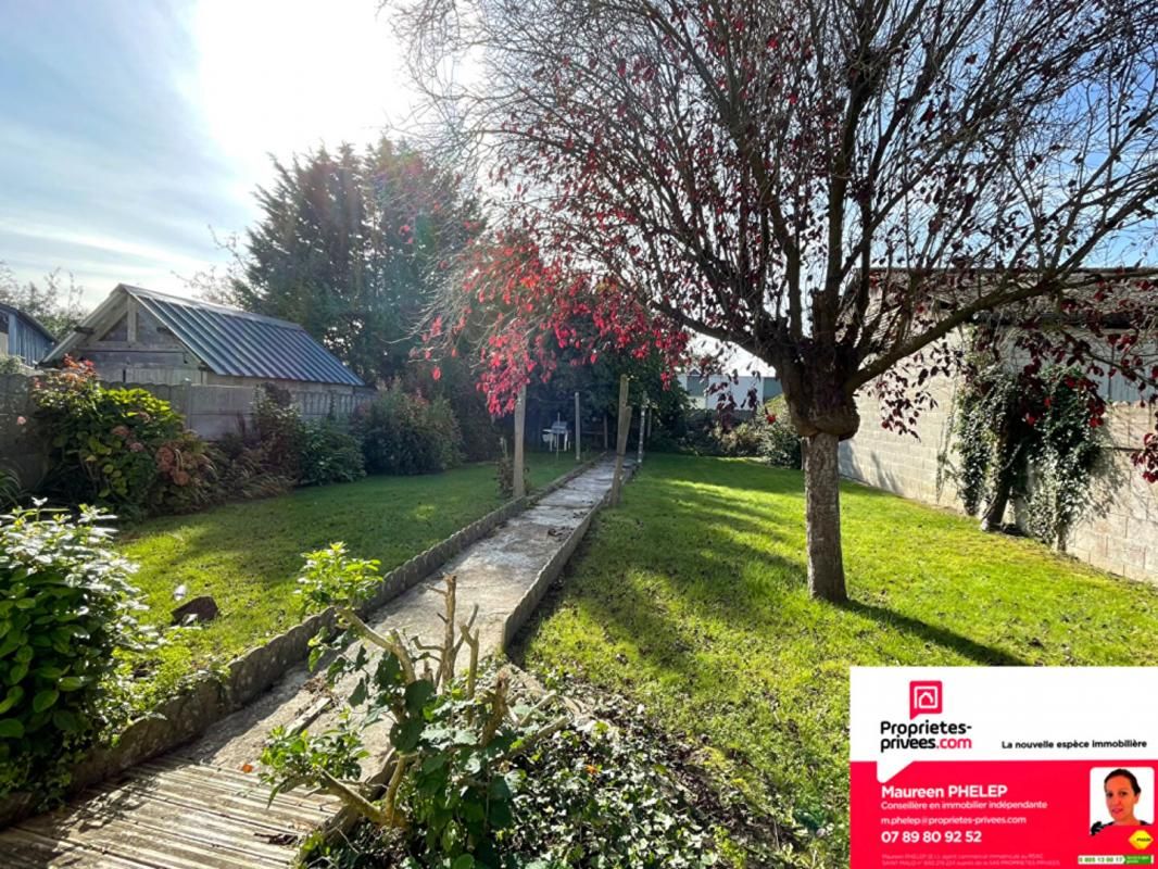 SAINT-SAMSON-SUR-RANCE Maison St Samson sur Rance 6 pièce(s) 123 m2 3