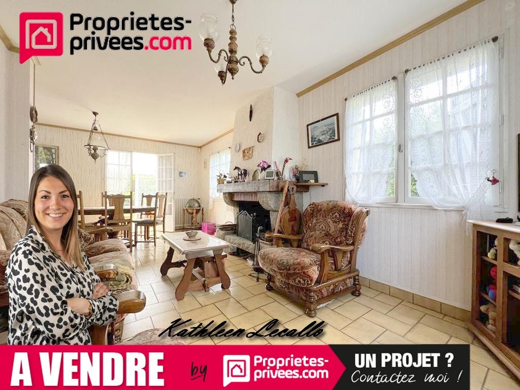 Maison La Baule Escoublac 6 pièce(s) 85 m2