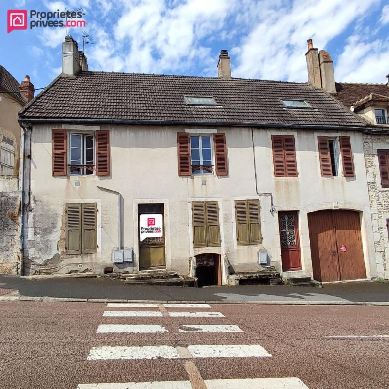 Immeuble Clamecy - 3 appartements 40 000