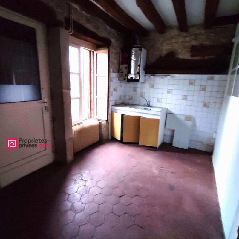 CLAMECY Immeuble Clamecy - 3 appartements 40 000 3