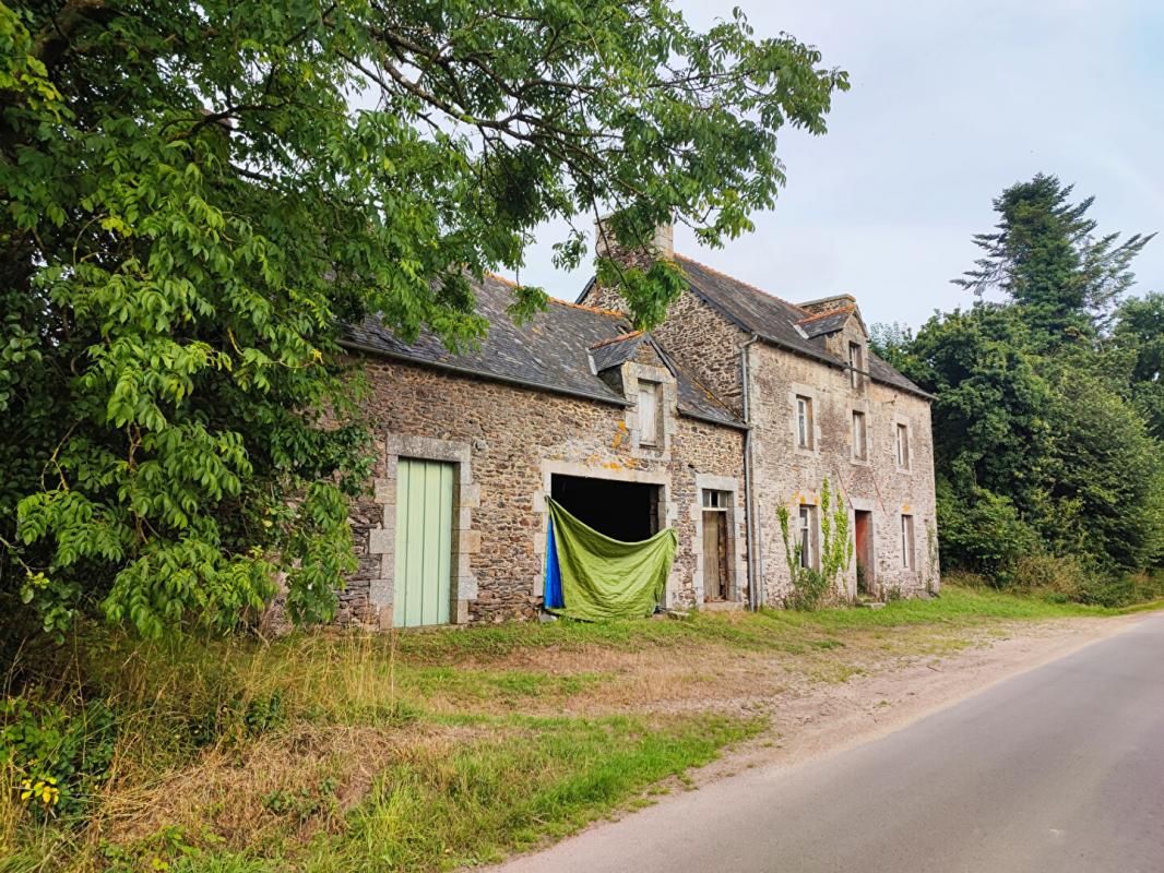 Maison 4 pièce(s) 110 m2