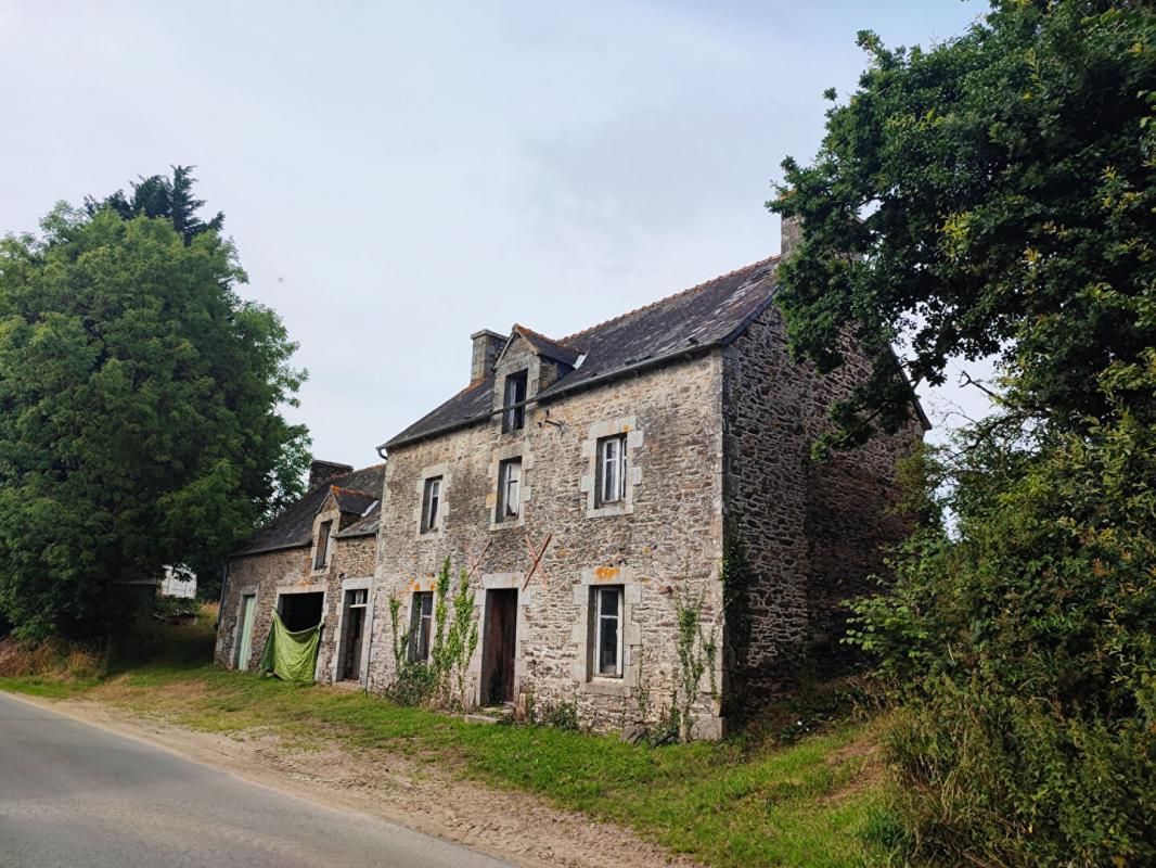 ALLINEUC Maison 4 pièce(s) 110 m2 2