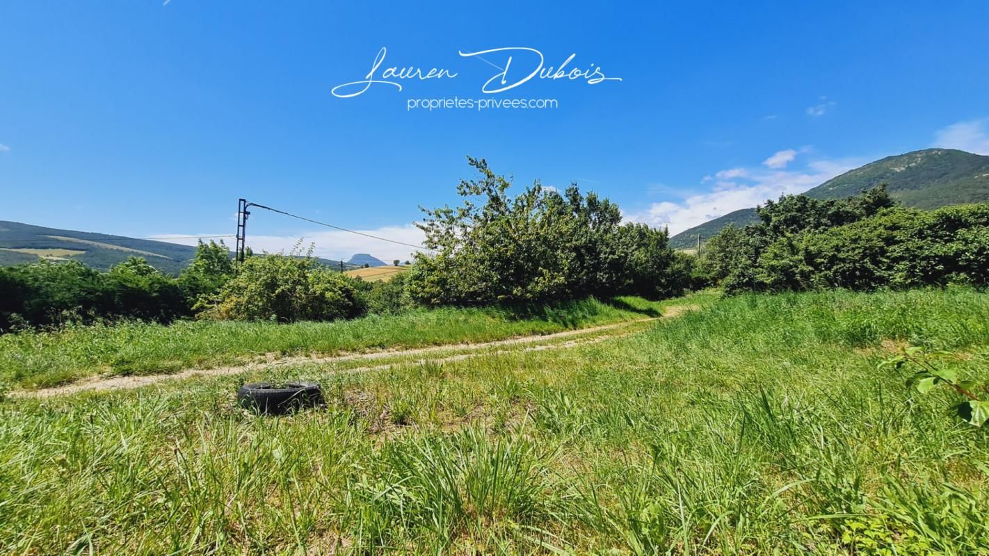 L'EPINE L'EPINE - Terrain constructible 1003 m2 2